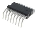 STMicroelectronics L298HN Vergrößertes Bild