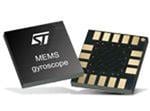 STMicroelectronics LPY5150AL Vergrößertes Bild