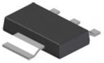 STMicroelectronics VNN3NV04PTR-E Vergrößertes Bild