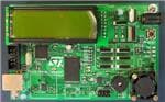 STMicroelectronics STEVAL-IFS003V1 Vergrößertes Bild