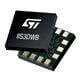 STMicroelectronics IIS3DWBTR