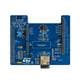 STMicroelectronics X-NUCLEO-67W61M1