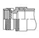 Sunbank / Souriau M85049/11-31W