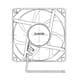 Sunon MEC0382V2-000U-A99