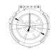 Sunon MH40201V3-C03A-E99
