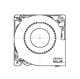 Sunon PMB1212PLB3-A.(2).GN