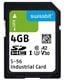 Swissbit SFSD004GL1AM1TB-I-CE-22Q-STD