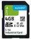 Swissbit SFSD004GL1AM1TB-I-CE-23Q-STD