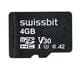 Swissbit SFSD004GN1AM1TB-I-CE-23Q-STD
