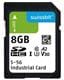 Swissbit SFSD008GL1AM1TB-I-CE-23Q-STD