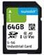 Swissbit SFSD064GL1AM1TB-E-IK-23P-STD