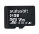 Swissbit SFSD064GN1AM1TB-E-IK-23P-STD