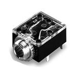 Switchcraft 35RAPC3BH3 Vergrößertes Bild