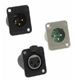 Switchcraft DE6MBAU Vergrößertes Bild