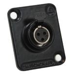 Switchcraft EHT3FBAUPKG Vergrößertes Bild