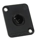 Switchcraft EHT6MPKG Vergrößertes Bild