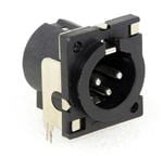 Switchcraft PQG3MST001 Vergrößertes Bild