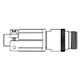 Conxall / Switchcraft SF8980-18PG-530