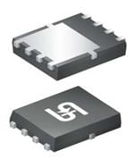 Taiwan Semiconductor TSM007NM03LCR RGG Vergrößertes Bild