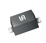 Taiwan Semiconductor 1N4148WTH RSG Vergrößertes Bild