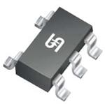 Taiwan Semiconductor TS331CX5 RFG Vergrößertes Bild