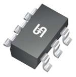 Taiwan Semiconductor BAT54T RFG Vergrößertes Bild