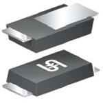 Taiwan Semiconductor SS110LS RV Vergrößertes Bild