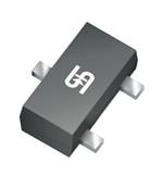 Taiwan Semiconductor 2SC5658-Q RMG Vergrößertes Bild