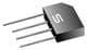 Taiwan Semiconductor KBPF204G C8G
