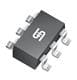 Taiwan Semiconductor TSM3443CX6 RFG