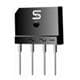 Taiwan Semiconductor TS6P02G C2