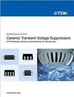 EPCOS / TDK B72499S9999K99 Vergrößertes Bild