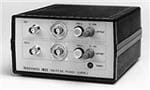 Tektronix 1103 Vergrößertes Bild