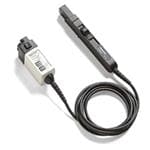 Tektronix TCP0020 Vergrößertes Bild