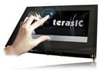 Terasic Technologies P0102 Vergrößertes Bild