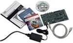 Texas Instruments TMDSDSK6416-T Vergrößertes Bild