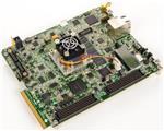 Texas Instruments XEVMK2LX Vergrößertes Bild