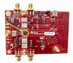 Texas Instruments ADC3664EVM Enlarged Image