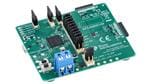 Texas Instruments AFE4460EVM Vergrößertes Bild