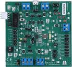 Texas Instruments BQ25672EVM Vergrößertes Bild