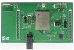 Texas Instruments CC3000BOOST Vergrößertes Bild