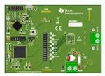 Texas Instruments DRV8214EVM Vergrößertes Bild