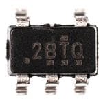 Texas Instruments INA183A3IDBVT Vergrößertes Bild
