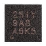 Texas Instruments INA2181A1IDSQT Vergrößertes Bild