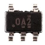 Texas Instruments TMAG5110A2AQDBVT Vergrößertes Bild