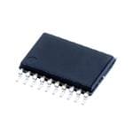 Texas Instruments TLV5608IPW Vergrößertes Bild