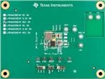 Texas Instruments LM53603AEVM Vergrößertes Bild