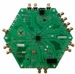 Texas Instruments LMK04208EVM Vergrößertes Bild