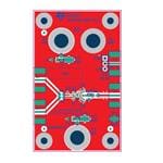 Texas Instruments OPA855DSGEVM Vergrößertes Bild