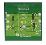 Texas Instruments REF54EVM-2 Vergrößertes Bild